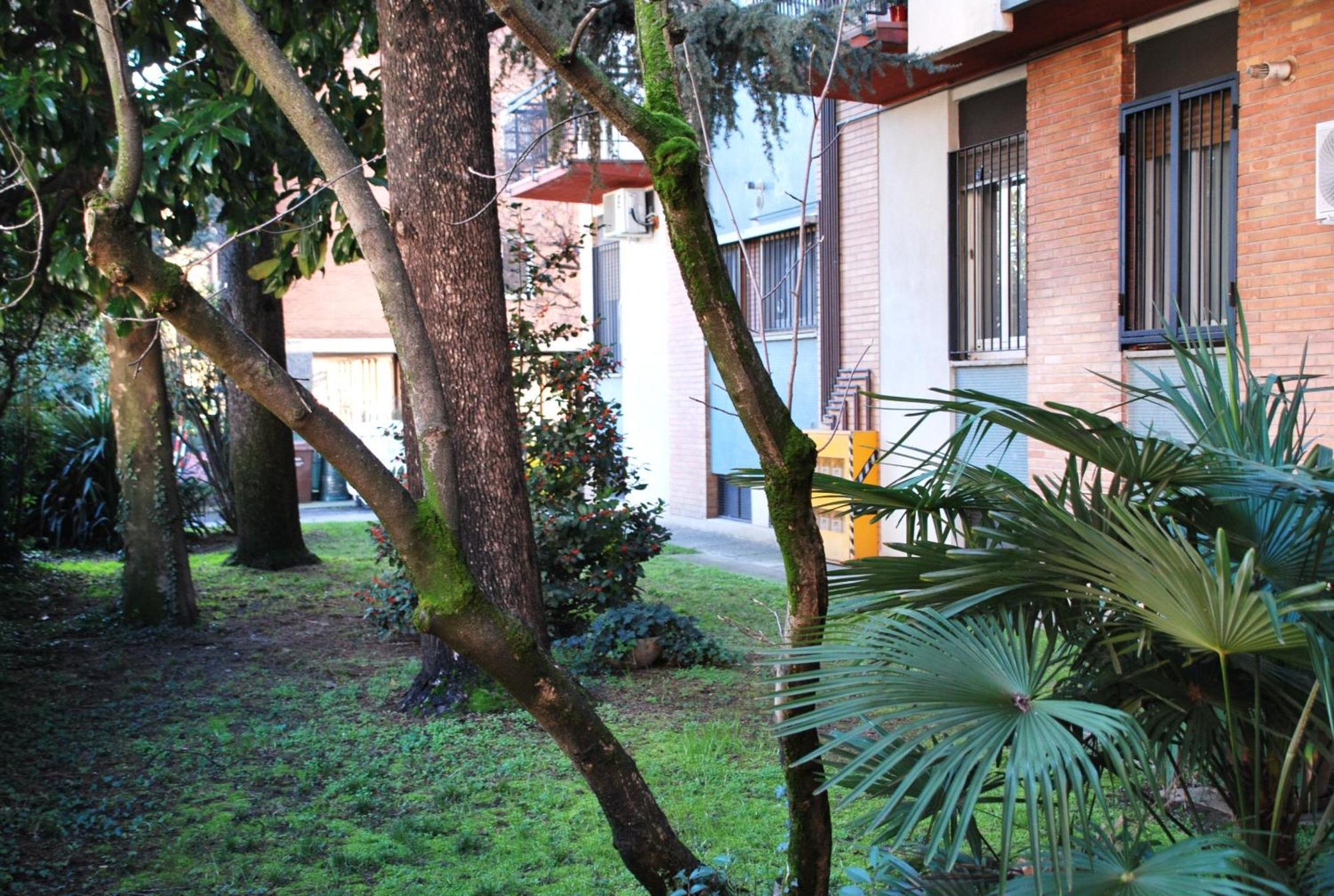 Comfort Home Rho Fiera Exterior photo